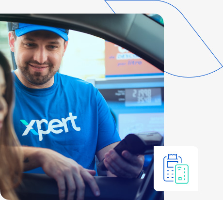 xpert smart cash
